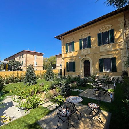 بيزا Villa Natalina B&B المظهر الخارجي الصورة