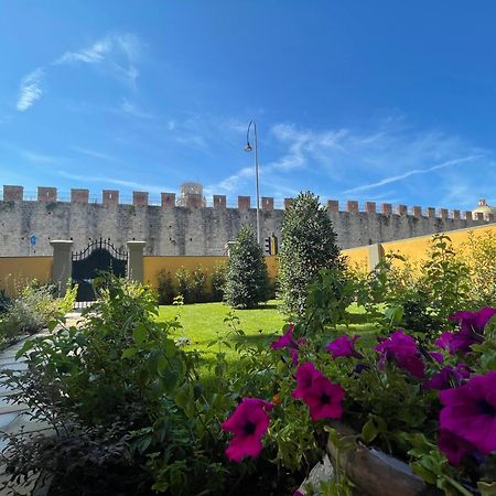 بيزا Villa Natalina B&B المظهر الخارجي الصورة