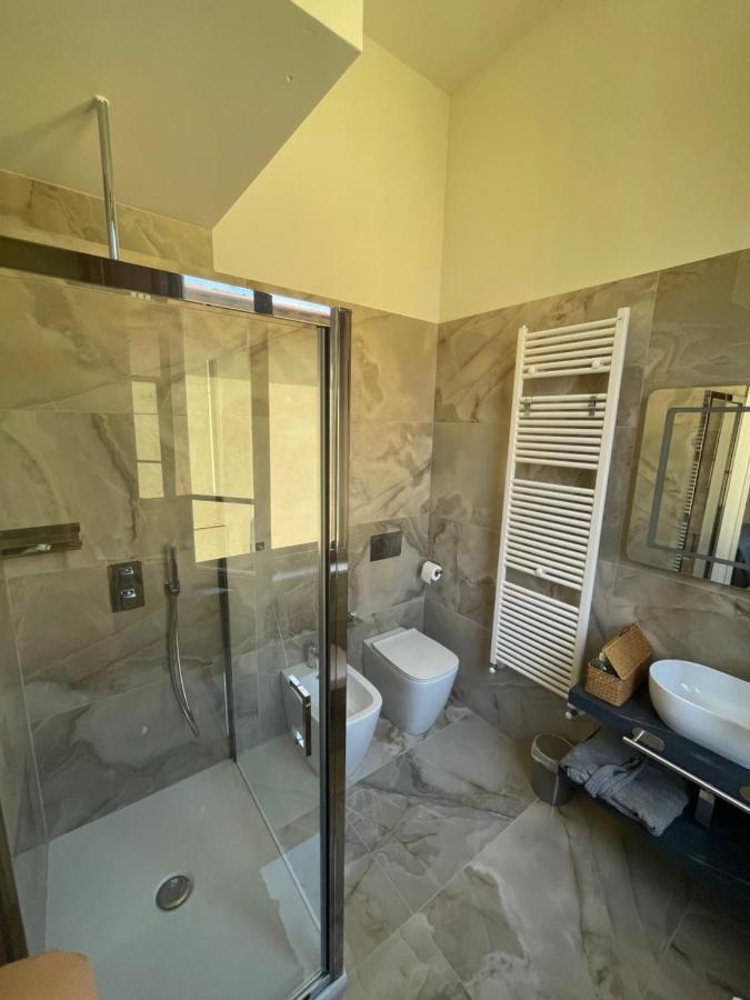 بيزا Villa Natalina B&B المظهر الخارجي الصورة