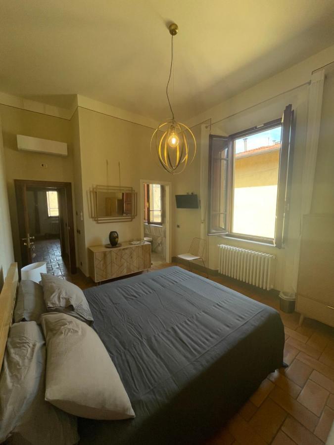 بيزا Villa Natalina B&B المظهر الخارجي الصورة