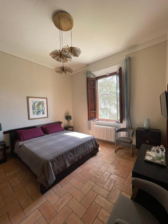 بيزا Villa Natalina B&B المظهر الخارجي الصورة
