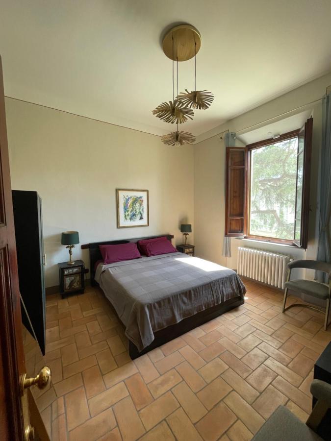بيزا Villa Natalina B&B المظهر الخارجي الصورة