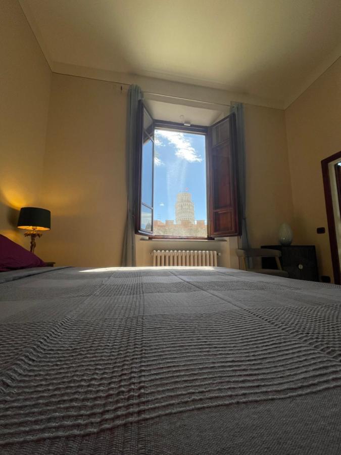 بيزا Villa Natalina B&B المظهر الخارجي الصورة