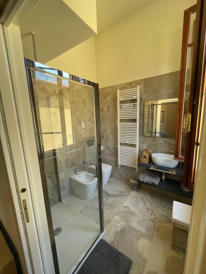 بيزا Villa Natalina B&B المظهر الخارجي الصورة