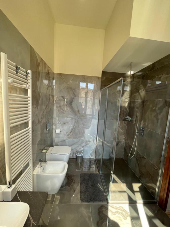 بيزا Villa Natalina B&B المظهر الخارجي الصورة